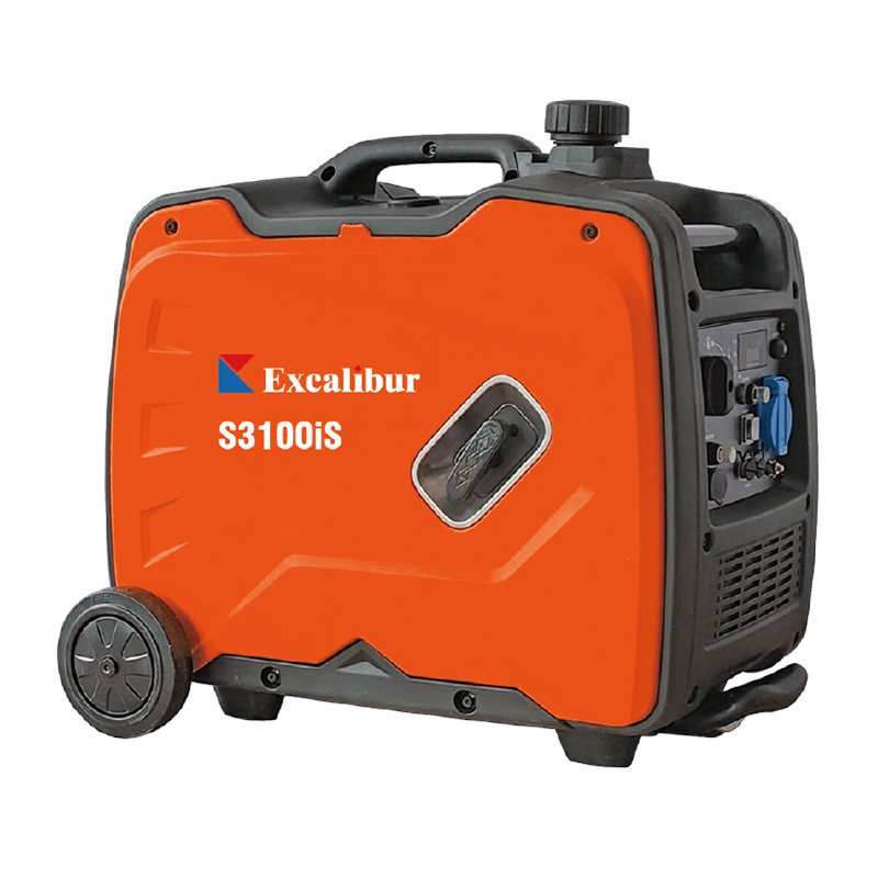 Inverter Generators For Sale Provide Quiet Portable Power